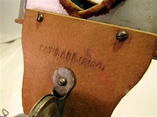 ANTIQUE STEREOSOPE VIEWER PAT APR 12,1904 WITH 70 CARDS & 5 POST CARDS